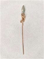 布袋鎗藏品圖，第2張