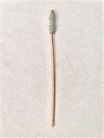 布袋鎗藏品圖，第1張