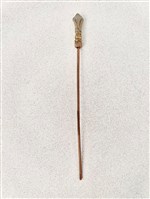 布袋鎗藏品圖，第1張