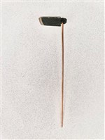 布袋鋤頭藏品圖，第1張