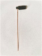 布袋鋤頭藏品圖，第2張