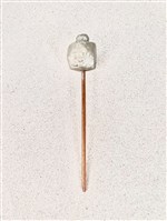 布袋鐺藏品圖，第1張