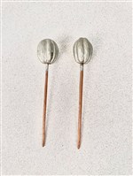 布袋雙錘藏品圖，第2張