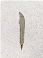 布袋單刀藏品圖，第2張