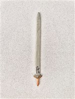 布袋劍藏品圖，第1張