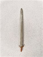 布袋劍藏品圖，第2張