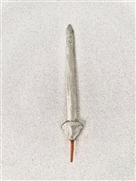 布袋劍藏品圖，第2張