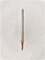 布袋劍藏品圖，第2張