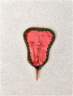 布袋扇藏品圖，第2張