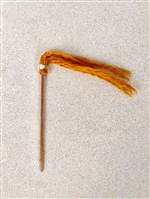 布袋拂塵藏品圖，第1張