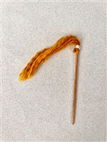 布袋拂塵藏品圖，第2張