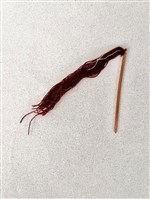 布袋拂塵藏品圖，第2張