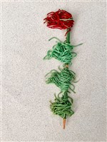 布袋馬鞭藏品圖，第2張