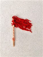 布袋馬鞭藏品圖，第1張