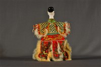 布袋戲偶（三奸仔）藏品圖，第2張