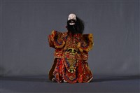 布袋戲偶（）藏品圖，第1張