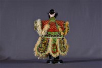 布袋戲偶（）藏品圖，第2張