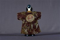 布袋戲偶（）藏品圖，第2張