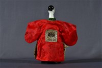 布袋戲偶（文生）藏品圖，第2張