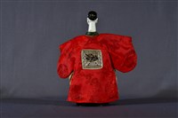 布袋戲偶（武生）藏品圖，第2張