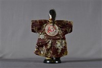 布袋戲偶（人上）藏品圖，第2張