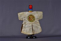 布袋戲偶（魁星）藏品圖，第2張