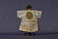 布袋戲偶（豬頭）藏品圖，第2張