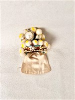 布袋南戰盔藏品圖，第1張