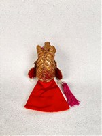 布袋太子冠藏品圖，第2張