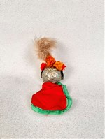 布袋蕃仔盔藏品圖，第2張