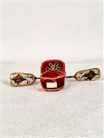 布袋四方翅藏品圖，第1張