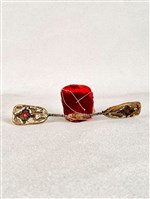 布袋四方翅藏品圖，第2張