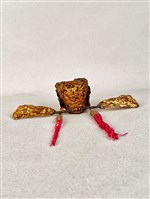 布袋金貂藏品圖，第2張