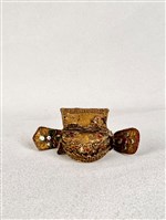 布袋帽藏品圖，第1張