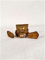 布袋帽藏品圖，第2張