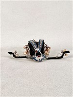 布袋相貂藏品圖，第2張