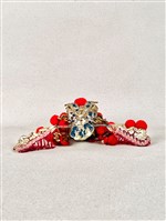 布袋金貂藏品圖，第2張