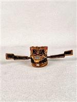 布袋相貂藏品圖，第1張