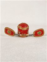 布袋四方翅藏品圖，第2張