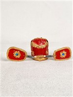 布袋四方翅藏品圖，第2張