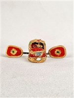 布袋四方翅藏品圖，第1張
