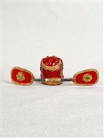 布袋四方翅藏品圖，第2張