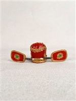 布袋四方翅藏品圖，第2張