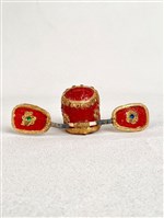 布袋四方翅藏品圖，第2張