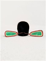 布袋四方翅藏品圖，第2張