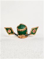 布袋四角翅藏品圖，第2張