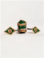 布袋四角翅藏品圖，第2張