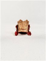 布袋二郎盔藏品圖，第2張