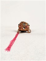 布袋帝帽藏品圖，第1張