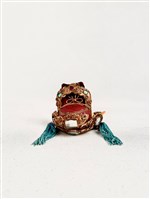 布袋王帽藏品圖，第1張